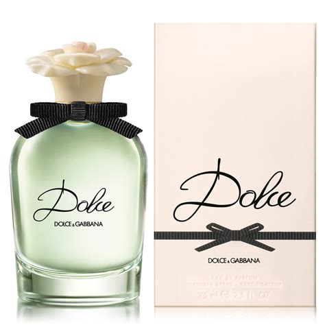 dolce and gabbana perfume female